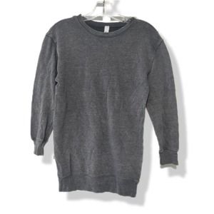 Zella girl's long sweatshirt